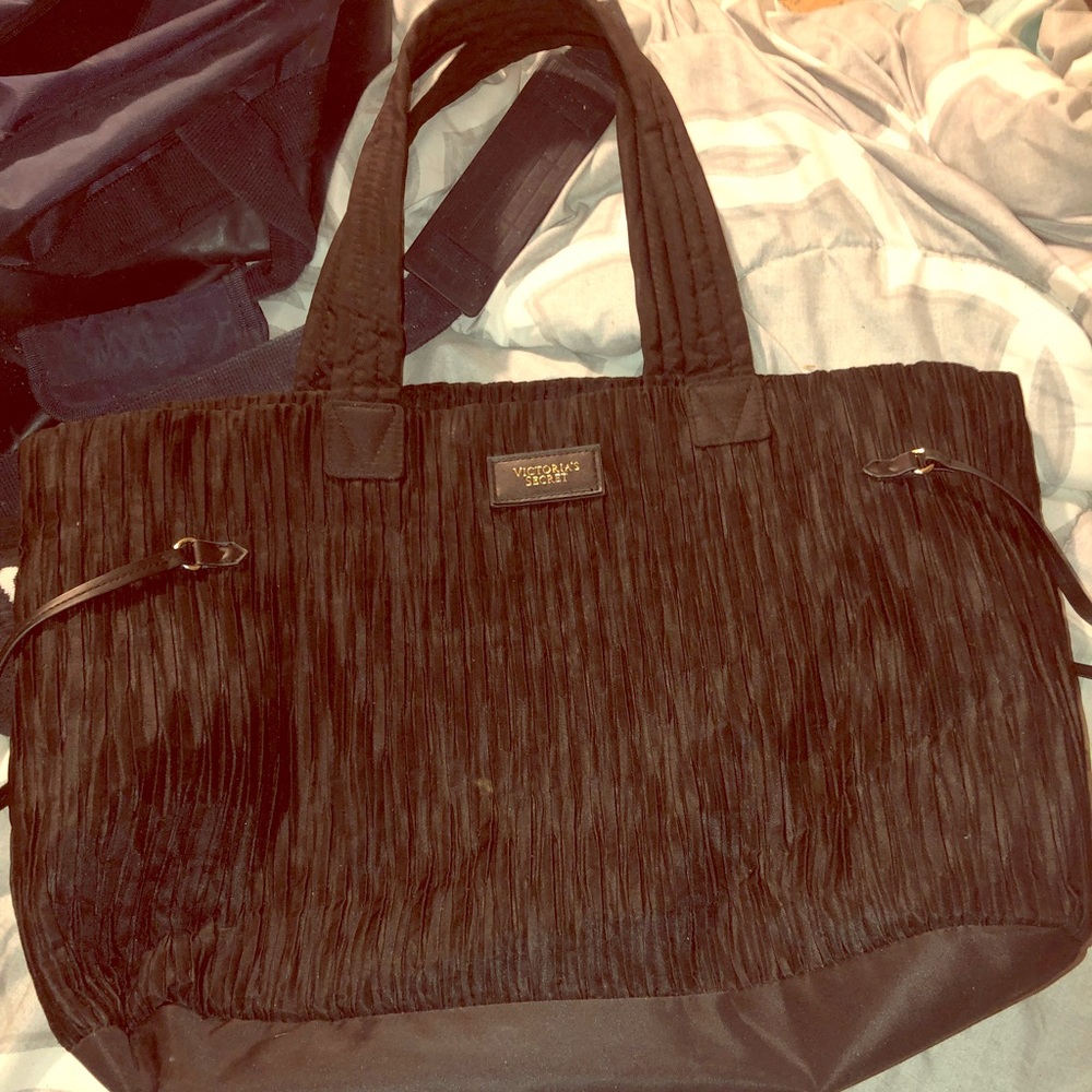 Victoria Secrets tote bag
